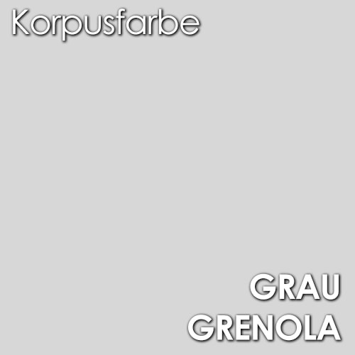 fiwodo korpussfarbe hell grau grenola kueche