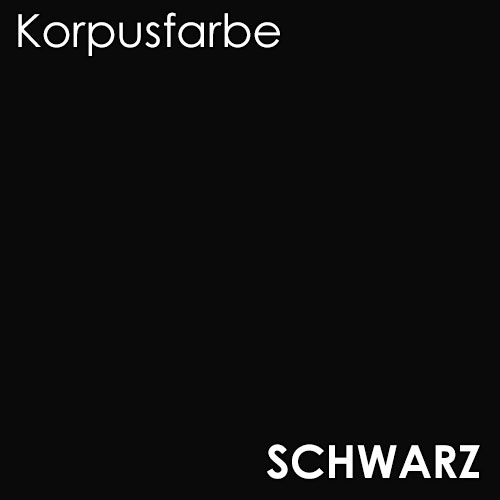 fiwodo korpussfarbe schwarz kueche