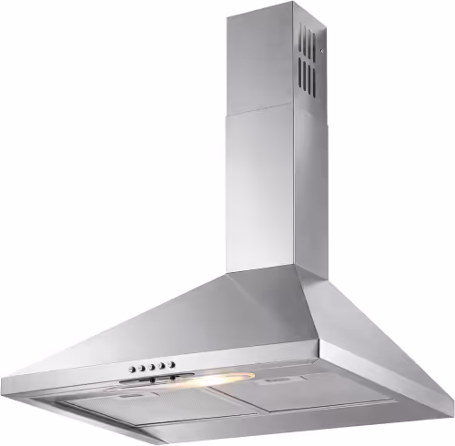 Modern Family Line Frontfarbe SOLE EICHE ARLINGTON (2023) KH 17286-3 E - Kaminabzugshaube
