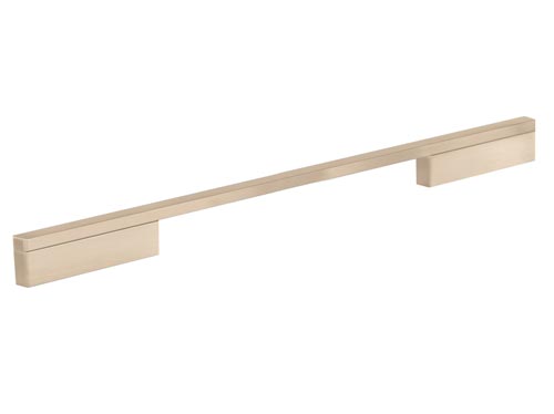 Classic Family Line Küche OLDER WEISS T45 - 480mm - (N99) Griff - Nickelsatin lang Classic Family Line Frontfarbe OLDER WEISS T45 - 480mm - (N99) Griff - Nickelsatin lang