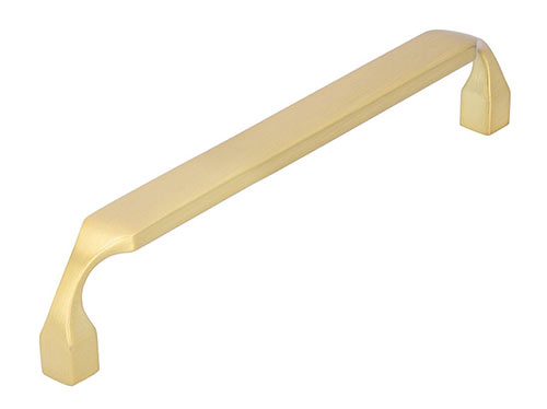 Classic Family Line Küche OLDER WEISS M39 Griff - gold (matt) Classic Family Line Frontfarbe OLDER WEISS M39 Griff - gold (matt)