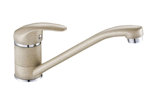 Classic Family Line   BGG-460D IGA Granit-Küchenarmatur Beige