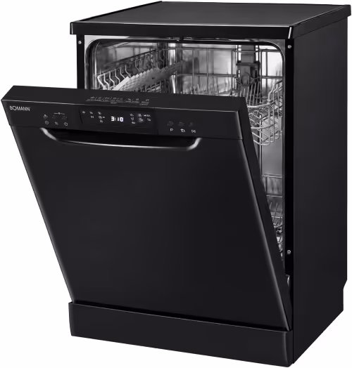 Modern Family Line Frontfarbe SOLE EICHE ARLINGTON (2023) GSP 7419 - Geschirrspüler