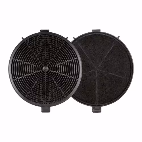 Modern Family Line Frontfarbe SOLE EICHE ARLINGTON (2023) KF 573 Bomann Aktivkohlefilter