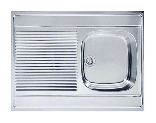 Junona Line Küche HELLGRAU GLANZ DSN 711 Aufsetzbecken / Aufsatzbecken Junona Line Frontfarbe HELLGRAU GLANZ DSN 711 Aufsetzbecken / Aufsatzbecken