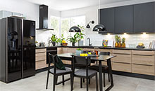 Fiwodo Küchen ab Werk günstig planbar Top Qualität