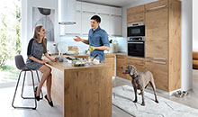 Fiwodo Küchen ab Werk günstig planbar Top Qualität