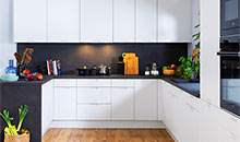 Fiwodo Küchen ab Werk günstig planbar Top Qualität