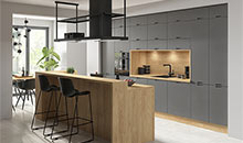 Fiwodo Küchen ab Werk günstig planbar Top Qualität