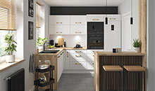 Fiwodo Küchen ab Werk günstig planbar Top Qualität