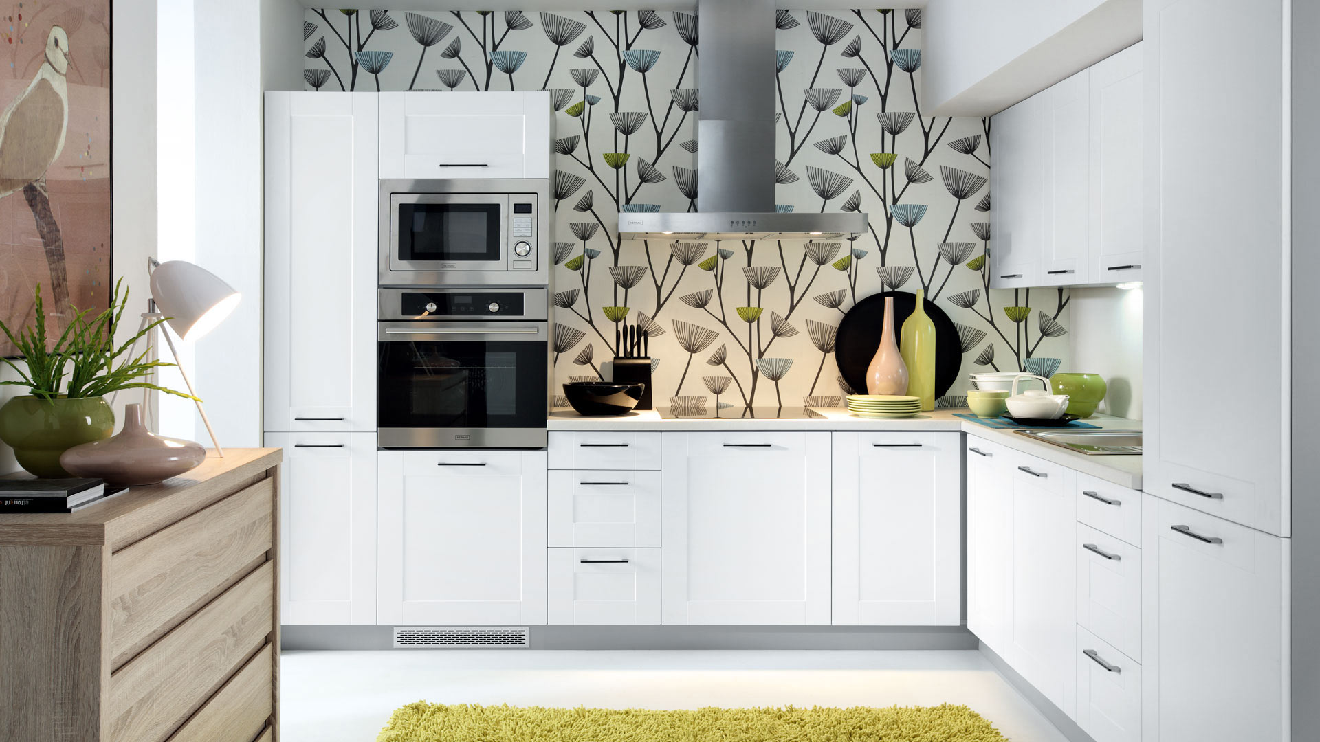 EDAN WEISS Modern Family Line Galleriebild Gross