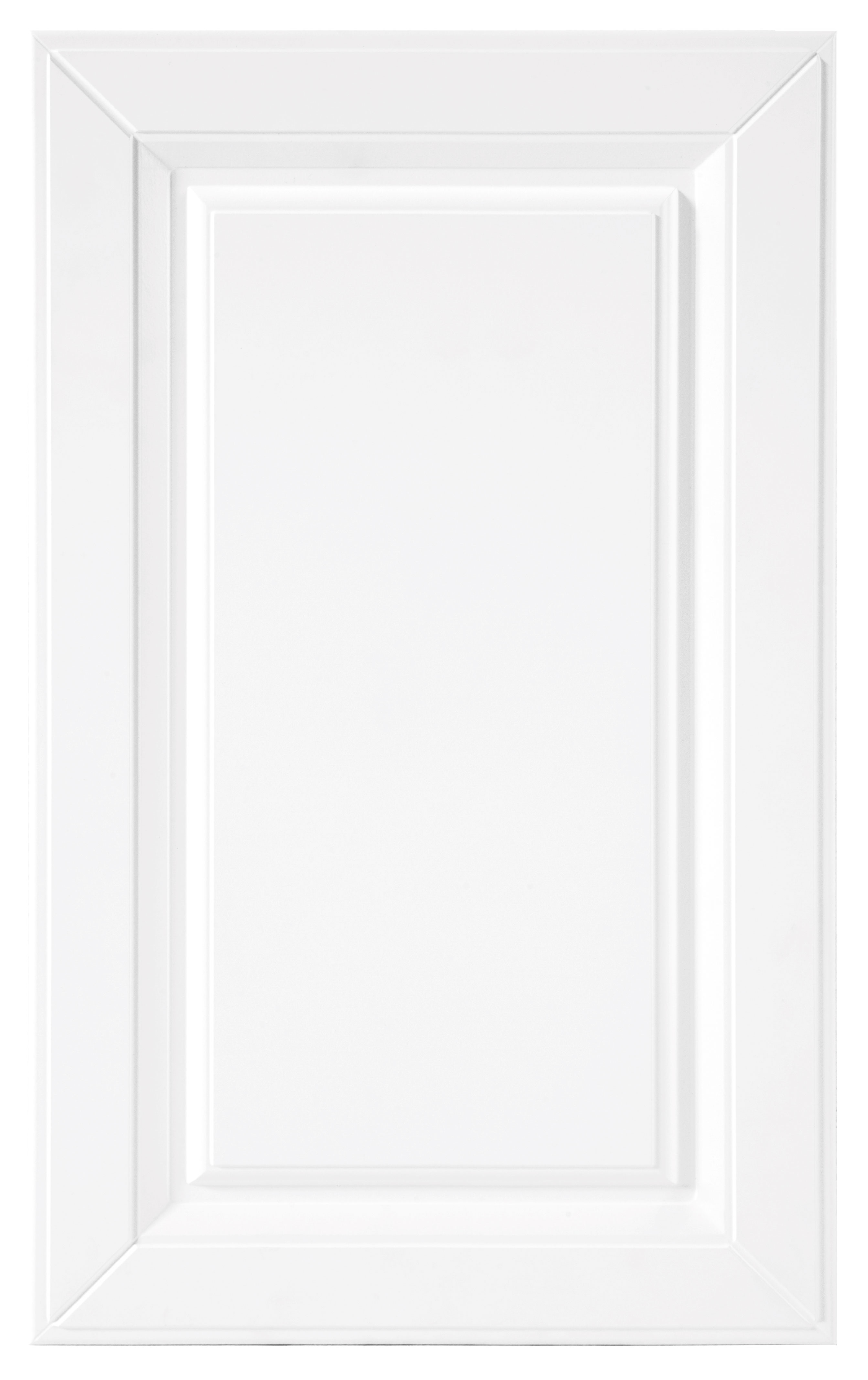 Classic Family Line Küchen Frontfarbe OLDER WEISS Frontenbild Gross