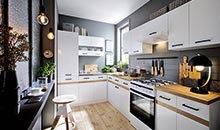 Fiwodo Küchen ab Werk günstig planbar Top Qualität