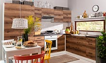 Fiwodo Küchen ab Werk günstig planbar Top Qualität