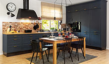 Fiwodo Küchen ab Werk günstig planbar Top Qualität